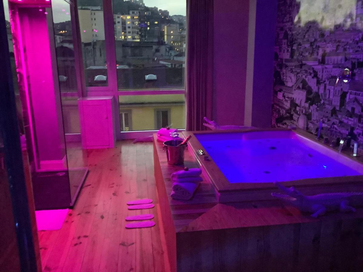 Imperial Spa Napoli