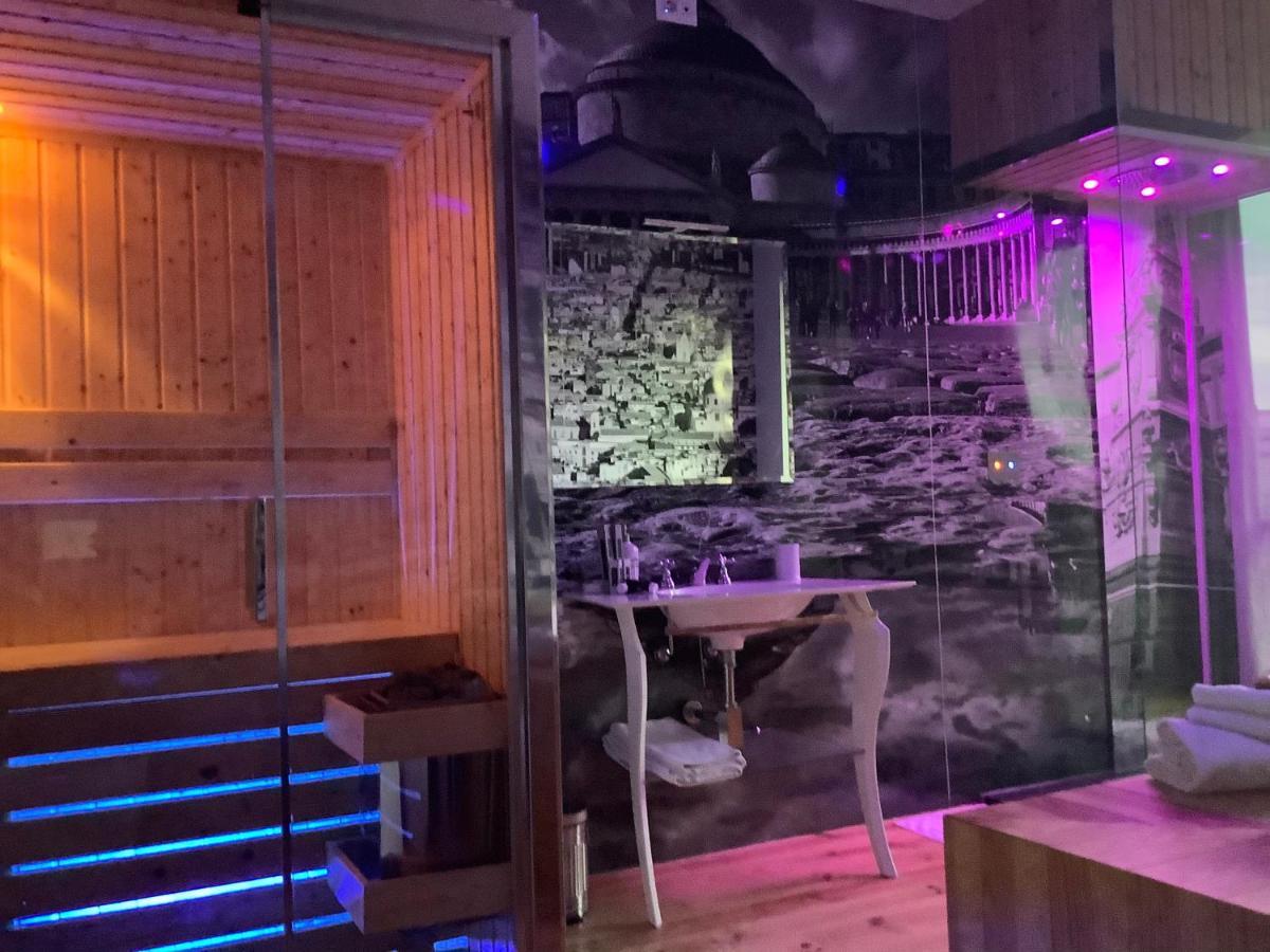 Appartamento Imperial Spa Napoli