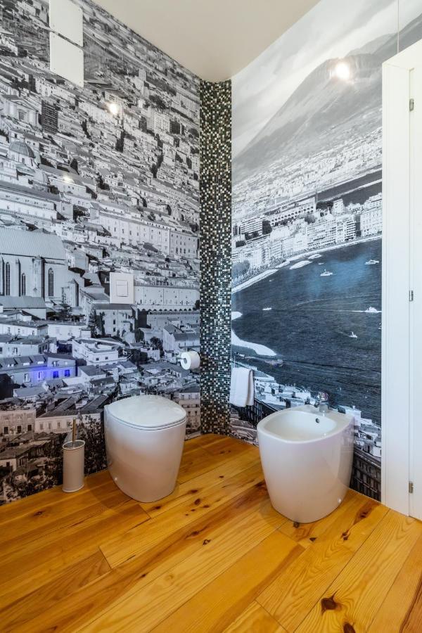 Appartamento Imperial Spa Napoli